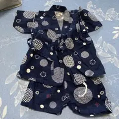甚平　80
