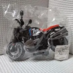 ダイキャスト プルバック クラシック バイク　Type-3