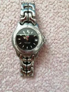 【オーバーホール要】TAG Heuer WG1114-K0 2025年最新】タグホイヤー WG1114の人気アイテム - メルカリ