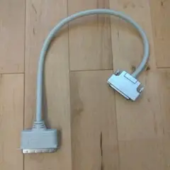 SCSI 内蔵 2コネクタ + アンフェノール (50pin)メス ケーブル SCSI 内蔵 2コネクタ + アンフェノール (50pin)メス ケーブル