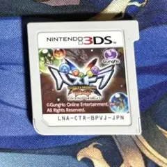 パズドラクロス　龍の章　ソフト