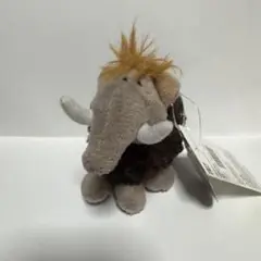 nici BB マンモス アルムト キーリンク キーホルダー