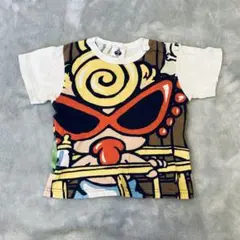 ヒスミニ Tシャツ 90cm