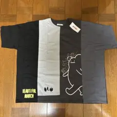 グラニフ　ビューティフルシャドー
