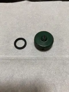 Coleman コールマン ヴィンテージ フィラーキャップ 横穴あり