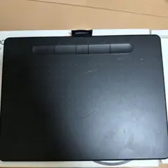 ペンタブレット　Wacom