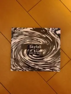 ONE OK ROCK 会場限定盤激レアCD Skyfall|mercari商品代購
