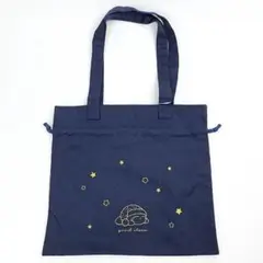 星のカービィ トートバッグ 大容量
