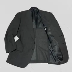 URBAN CLASSIC♡ビジネスジャケット　テーラード　背抜き　AB4