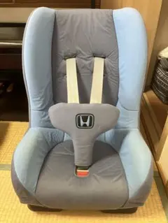 チャイルドシート　ホンダ純正チャイルドシート