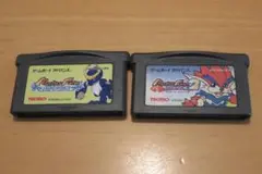 モンスターファームアドバンス ２本セット