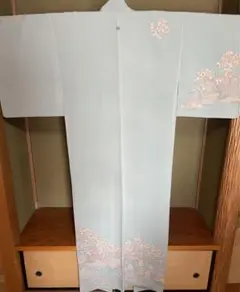 訪問着 袋帯セット