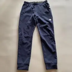 Move Sport トレーニングパンツ ネイビー