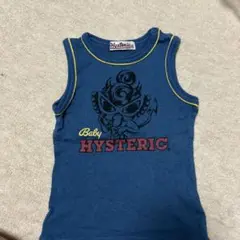 Baby HYSTERIC ノースリーブタンクトップ 120