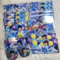 【新テニスの王子様】【Risingbeat】まとめ売り