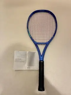 【ほぼ新品】YONEX ezone 100 G2 2025