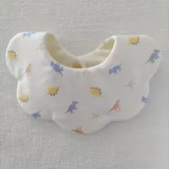 455.ハンドメイド　もくもくスタイ　恐竜