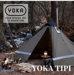 YOKA TIPI