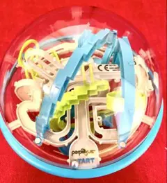 Perplexus ボール型パズル