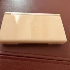 動作確認品Nintendo DS Lite 本体