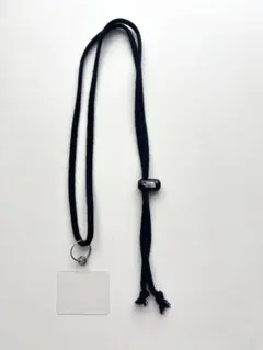 スマホショルダー　ノースフェイス