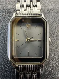 【電池新品】稼働品 セイコー アルバ 腕時計 クォーツ SEIKO Y151
