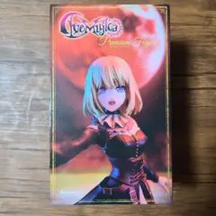 BanG Dream!プレミアムフィギュア Ave Mujica ドロリス