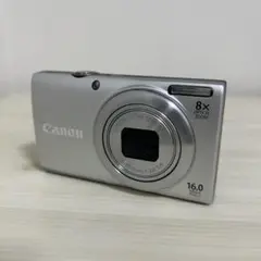 【完動品 美品】Canon PowerShot A4000 IS 動作確認済 Canon PowerShot A4000 IS Review | Digital Trends