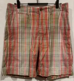 90sラルフローレン　Ralph Lauren ショートパンツ 30