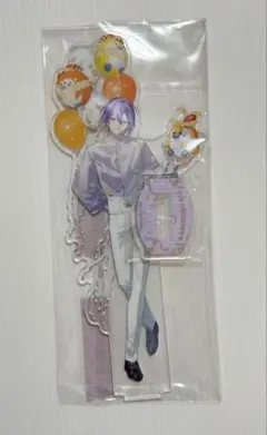 プロセカ 神代類 感謝祭 アクスタ アクリルスタンド