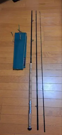 ロッド CND Custom Spey 13' #7/8 2025年最新】cnd フライロッドの人気アイテム - メルカリ