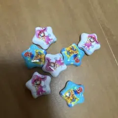 ビーズ　カスタムボールペンファンシービーズ
