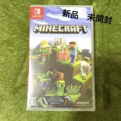 マインクラフト Minecraft Nintendo Switch版