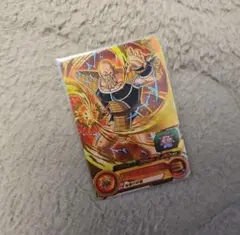 ドラゴンボールヒーローズ　pbs-26 ナッパ　青プロモ　PSA10 ドラゴンボール - 【美品最安値】スーパードラゴンボール