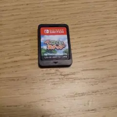 ポケモンスナップswitch