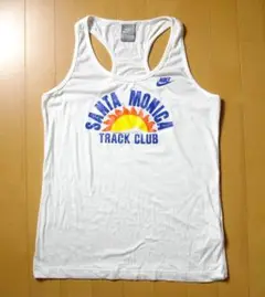 Nike Santa Monica Track Club 古着 ランニングパンツ Nike Santa Monica Track Club 古着 ランニングパンツ - メルカリ