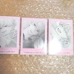 不可抗力のILoveYou　ぱしゃこれ　ほしの瑞希