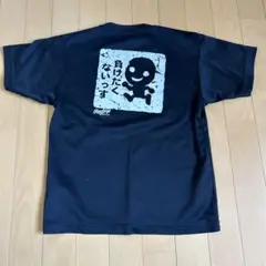 Rawlings ブラック Tシャツ　140