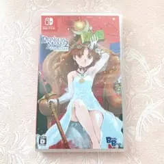 Switch プリンセスメーカー2 リジェネレーション