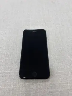 iPhoneSE2 128GB ブラック A2296【国内版 SIMフリー】