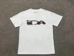 最安値　ida splyホワイト Tシャツ