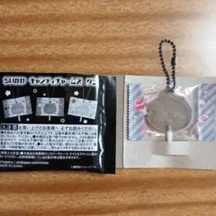 ちいかわ キャンディチャームズ　ラッコ