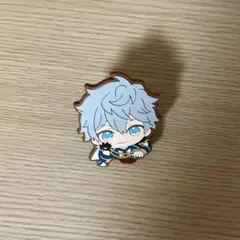 瀬名泉　ラバークリップ