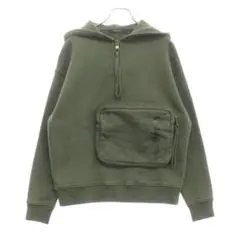 お揃いで欲しい♥【Louis Vuitton】プリント パーカー お揃いで欲しい♥【Louis Vuitton】プリント パーカー S Louis