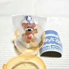 Suzy’s Zoo めじるしアクセサリー2 Boof ガチャ ②