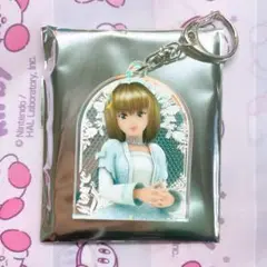 ラブandベリー オシャレまほうカフェ マジカルアクリルキーホルダー