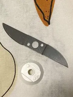 バーミックス◆スーパーグラインダー部品