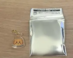 ちいかわベーカリー　チャーム　シーサー