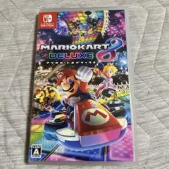 マリオカート8 デラックス