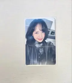 BLACKPINK ブルピン リサ LISA 映画 入場者特典トレカ③